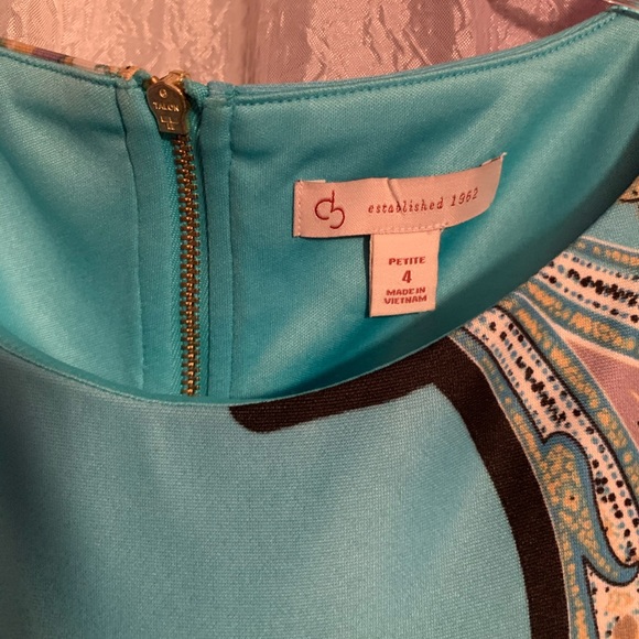 DRESS - Picture 3 of 3